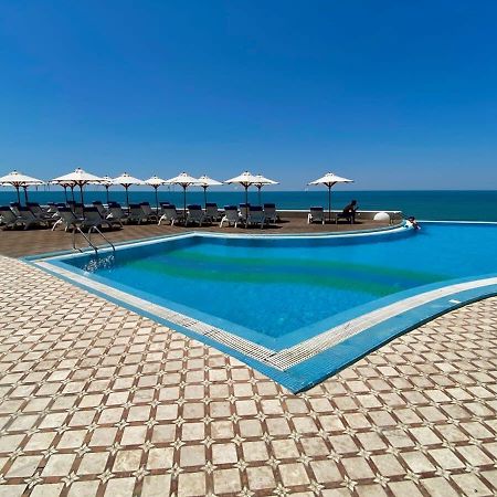 Apartament Sunlit 594 Durrës Zewnętrze zdjęcie